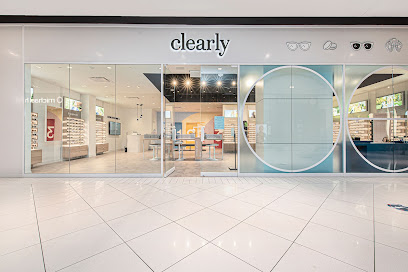 Clearly Rideau Centre - Optometrist