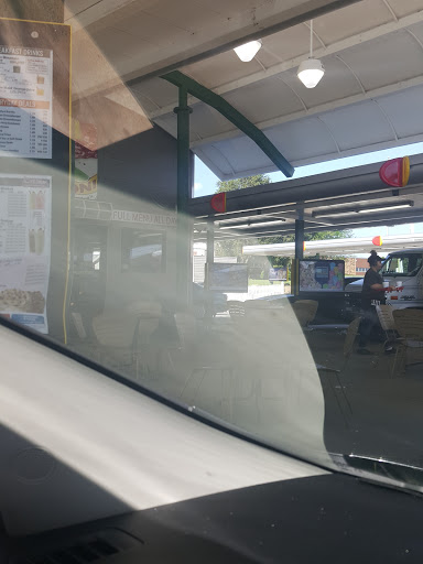 Fast Food Restaurant «Sonic Drive-In», reviews and photos, 1117 Madison St, Shelbyville, TN 37160, USA