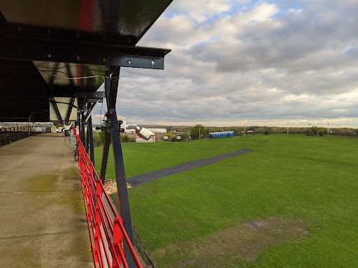 Performing Arts Theater «Hollywood Casino Amphitheatre», reviews and photos, 19100 Ridgeland Ave, Tinley Park, IL 60477, USA