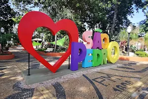 Praça Gustavo Teixeira image