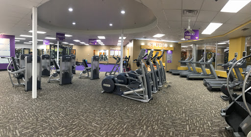 Gym «Anytime Fitness», reviews and photos, 10731 University Ave NE, Blaine, MN 55434, USA