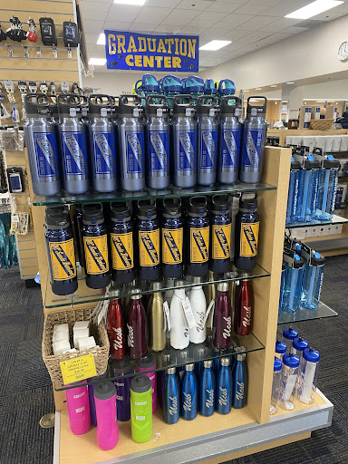 Book Store «UCSB Bookstore», reviews and photos, 1 UCEN Rd, Santa Barbara, CA 93106, USA