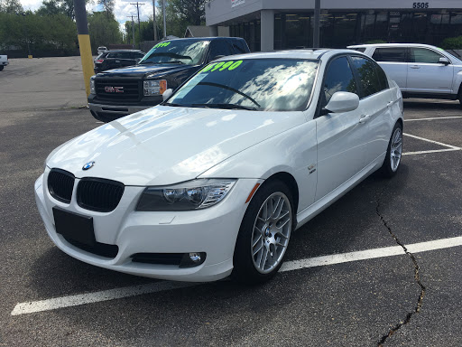 Used Car Dealer «Elite Auto Sales», reviews and photos, 5505 E Kellogg Dr, Wichita, KS 67218, USA