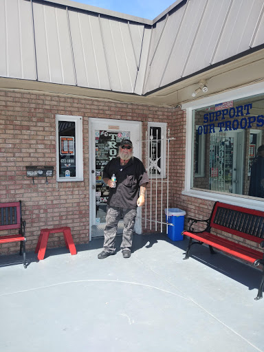 Tattoo Shop «Tropical Tattoo», reviews and photos, 825 S Yonge St, Ormond Beach, FL 32174, USA