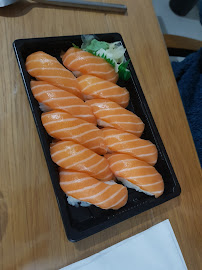 Sushi du Restaurant de sushis SUSHI ASAHI à Montélimar - n°12
