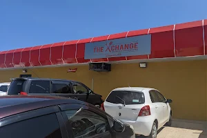 The XChange Lounge & Shisanyama image