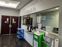 Menorah Medical Center Emergency Room