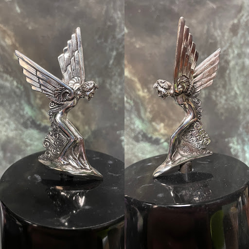 Jewelry Store «WAX Jewelry Design Studio», reviews and photos, 5901 Ellsworth Ave, Pittsburgh, PA 15232, USA