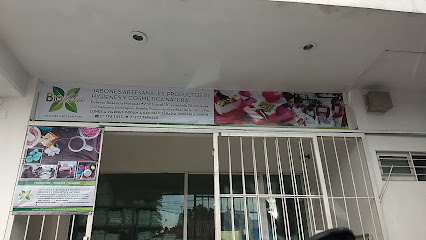 Jabones Artesanales Bioalei Puebla