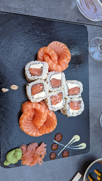 Sushi du Restaurant de sushis Easy Sushi - Ollioules - n°15