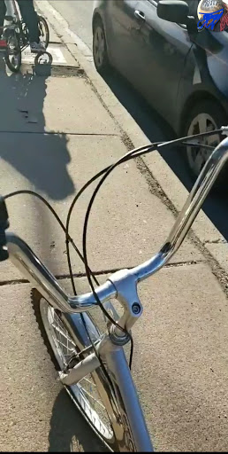 Bicycle Store «Beverly Bike & Ski», reviews and photos, 9121 S Western Ave, Chicago, IL 60643, USA