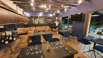 Atmosphère du Auberge SCALDASOLE : Restaurant Bastelica - n°4