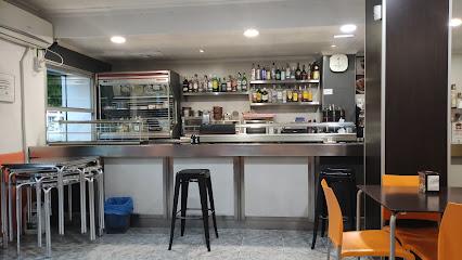 Bar San Agustín - C. Arrixaca, 30005 Murcia, Spain