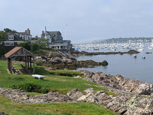 Park «Chandler Hovey Park», reviews and photos, Lighthouse Ln, Marblehead, MA 01945, USA