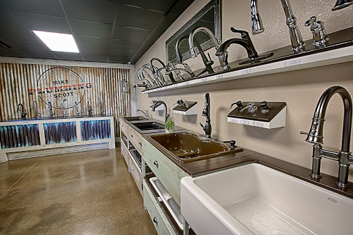 Plumbing Supply Store «Mike Scott Plumbing Showroom», reviews and photos, 5950 Signature Road, Wildwood, FL 34785, USA
