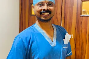Dr. Ajay Kumar | Best Paediatric Surgeon in Muzaffarpur image