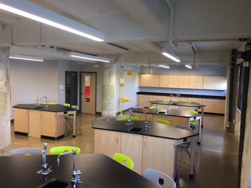 School Supply Store «Knowledge Tree», reviews and photos, 825 N University Ave, Little Rock, AR 72205, USA