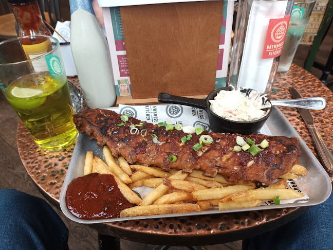 Brewhouse & Kitchen - Bournemouth (The Triangle) - Bournemouth