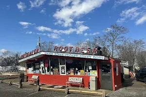 THE Root Beer Stand at Indian Lake image
