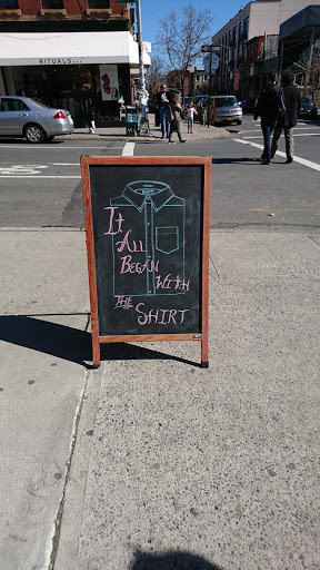 Fashion Accessories Store «GANT», reviews and photos, 115 N 6th St, Brooklyn, NY 11249, USA