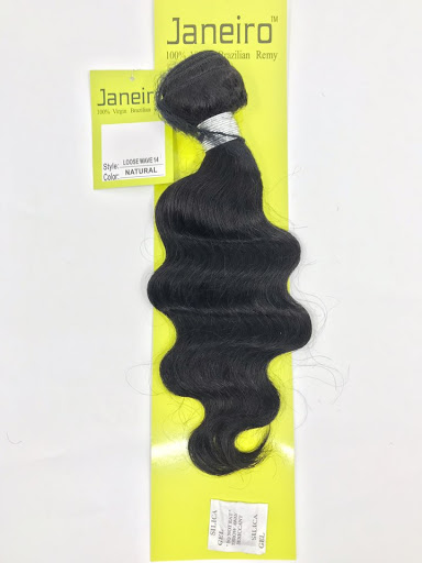 Beauty Supply Store «JB Beauty Supply», reviews and photos, 66 John St, Bridgeport, CT 06604, USA