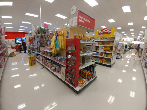 Department Store «Target», reviews and photos, 10101 W Flagler St, Miami, FL 33174, USA