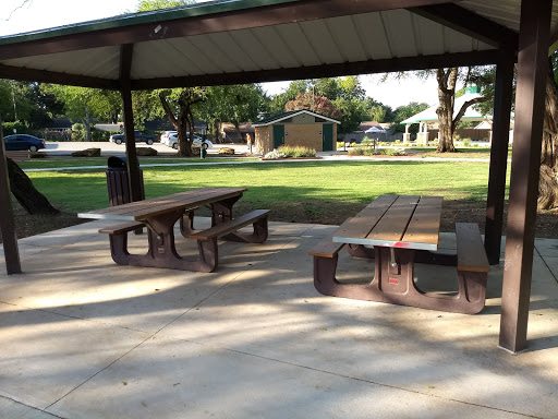 Park «J.A. Carr Park», reviews and photos, 508 Simmons Dr, Euless, TX 76040, USA