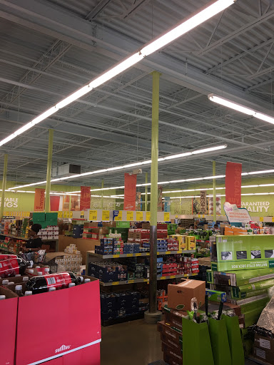 Supermarket «ALDI», reviews and photos, 6400 Allentown Rd, Camp Springs, MD 20748, USA