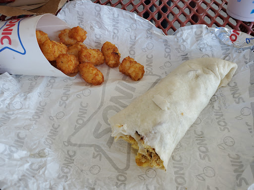 Fast Food Restaurant «Sonic Drive-In», reviews and photos, 1741 W 3600 S, West Valley City, UT 84119, USA