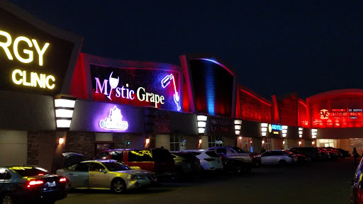Mystic Grape LLC
