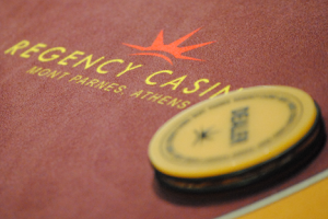 Regency Casino Mont Parnes image