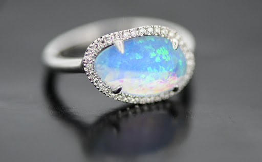 Jeweler «Gerber Jewelers», reviews and photos, 945 Grand Ave, St Paul, MN 55105, USA