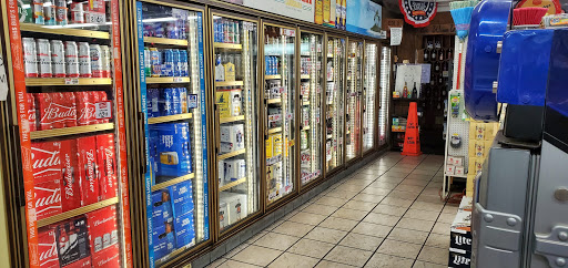 Grocery Store «Grocery Store», reviews and photos, 536 E Cross Ave, Tulare, CA 93274, USA