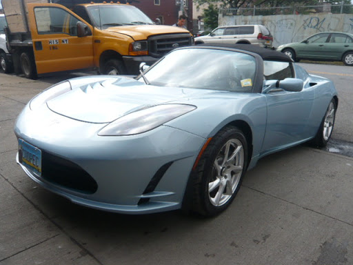 Auto Repair Shop «Precision Auto Works», reviews and photos, 3746 9th St, Long Island City, NY 11101, USA