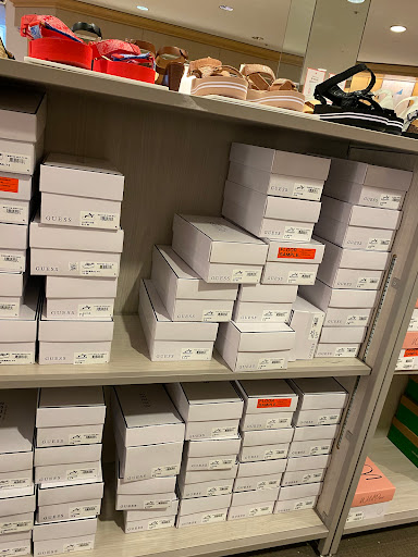 Shopping Mall «Irving Mall», reviews and photos, 3880 Irving Mall, Irving, TX 75062, USA