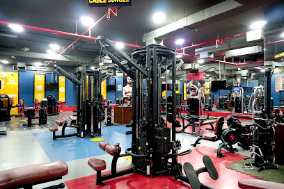 City Gym Wakrah - Gents - Zone 90, Street 720, Building 30 1st Floor, City Gym Tower, Al Wakrah, Qatar