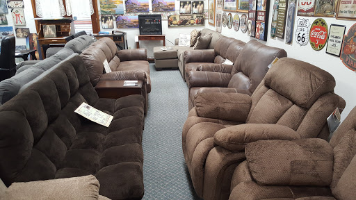 Gift Shop «Flat Iron Gallery», reviews and photos, 405 Main St #3, Sultan, WA 98294, USA