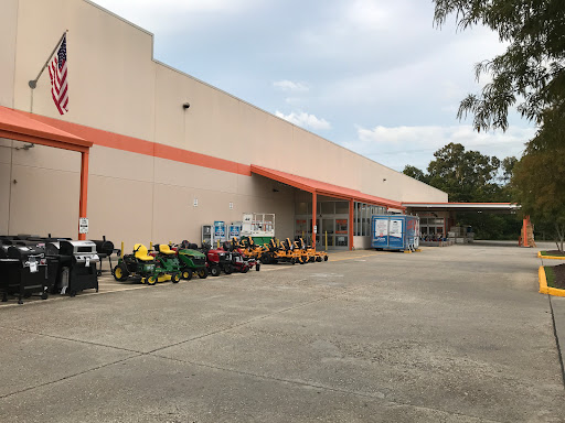 Home Improvement Store «The Home Depot», reviews and photos, 18139 Highland Rd, Baton Rouge, LA 70810, USA