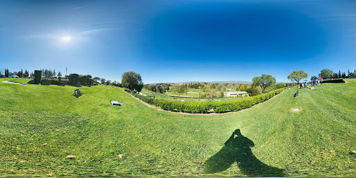 Funeral Home «Oak Hill Funeral Home & Memorial Park», reviews and photos, 300 Curtner Avenue, San Jose, CA 95125, USA