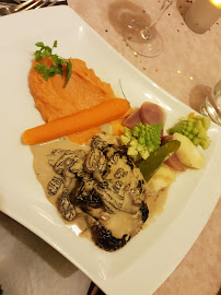 Foie gras du Restaurant La Maison des Viandes à Viriat - n°5