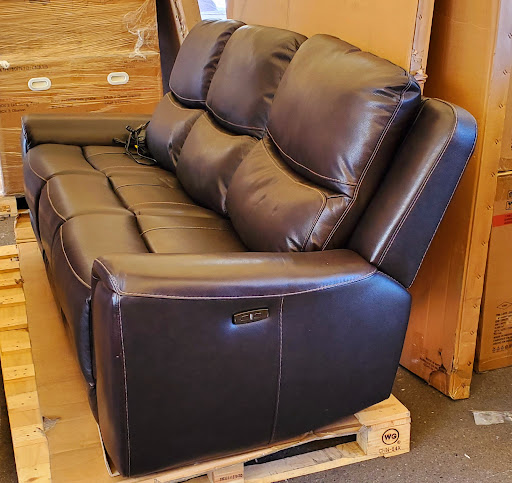 Thrift Store «Secondhand Affordables Thrift store», reviews and photos, 14011 Pacific Ave S, Tacoma, WA 98444, USA