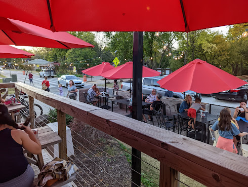 Wright's Barbecue Bentonville by null