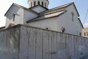 Church of Abadan image