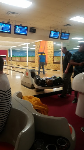 Bowling Alley «Colonial Lanes», reviews and photos, 2253 Old Hwy 218 S, Iowa City, IA 52246, USA