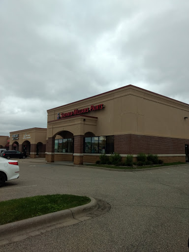 Paint Store «Sherwin-Williams Paint Store», reviews and photos, 16466 Kenrick Ave, Lakeville, MN 55044, USA