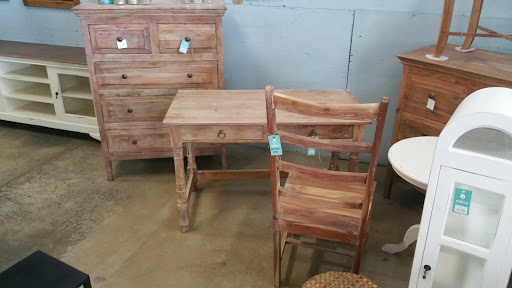 Furniture Store «Nadeau - Furniture with a Soul», reviews and photos, 4196 SW 74th Ct, Miami, FL 33155, USA