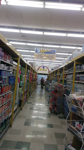 Supermarket «R Ranch Market 11», reviews and photos, 17305 Valley Blvd, La Puente, CA 91744, USA