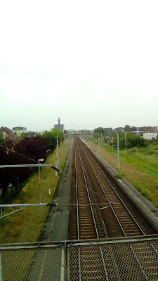 Le Capricorne à Chauny
