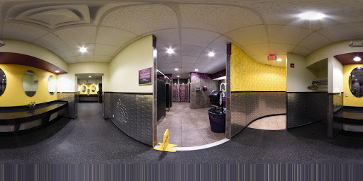 Gym «Planet Fitness», reviews and photos, 3675 Albany Post Rd, Poughkeepsie, NY 12601, USA