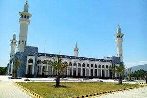 Islamic Centre, Hazara University image